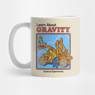 Learn about Gravity Mug